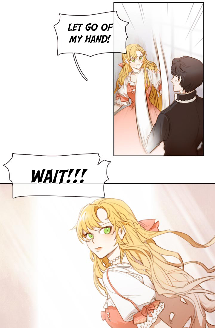 The Villainess Reverses the Hourglass Chapter 0 page 21 - Chapter 0