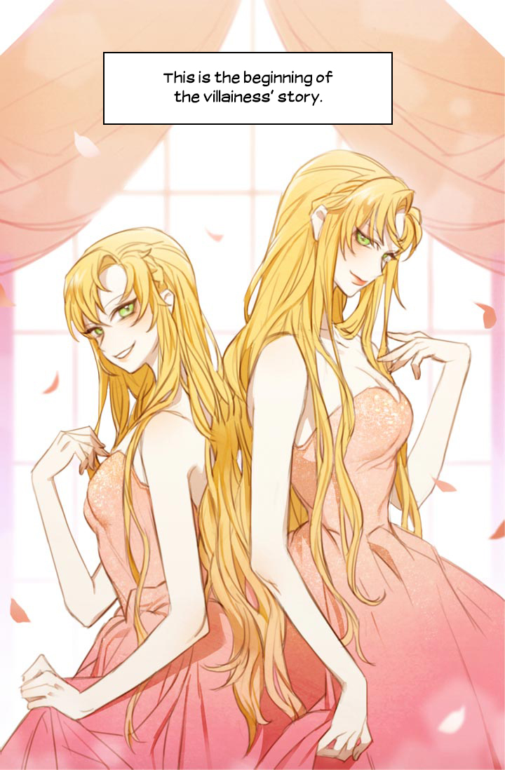 The Villainess Reverses the Hourglass Chapter 0 page 23 - Chapter 0