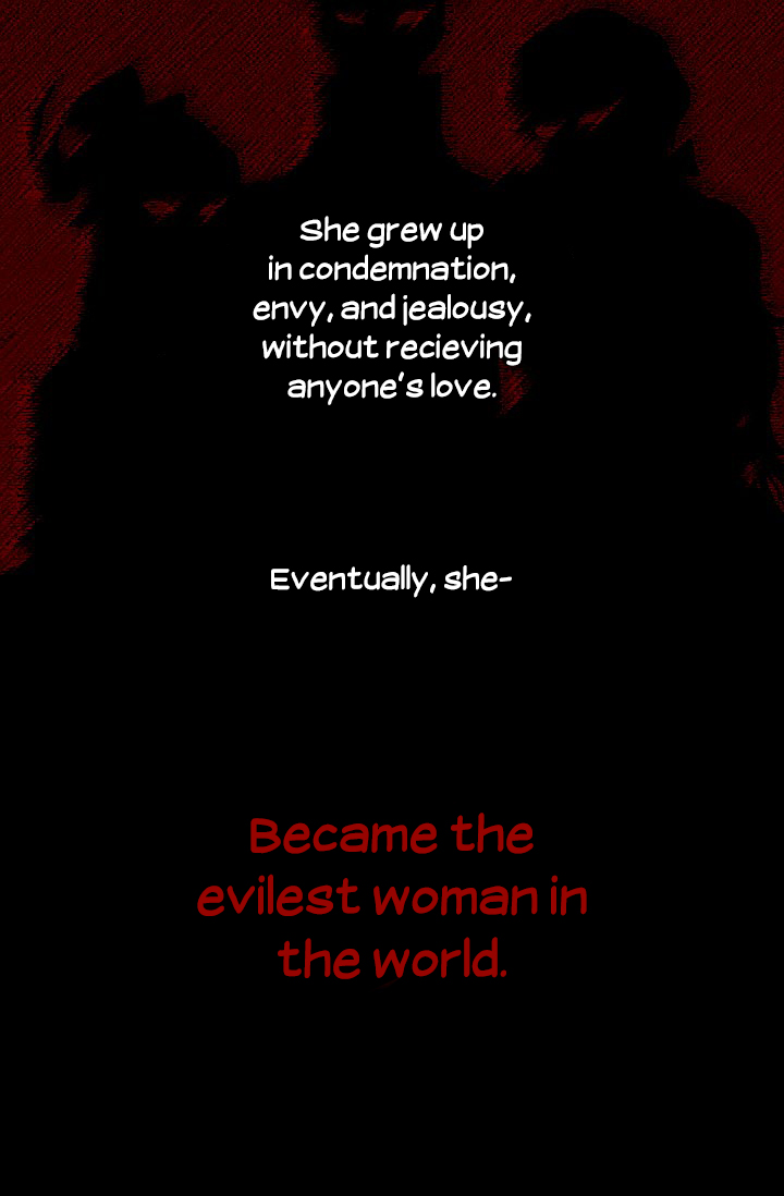 The Villainess Reverses the Hourglass Chapter 0 page 5 - Chapter 0
