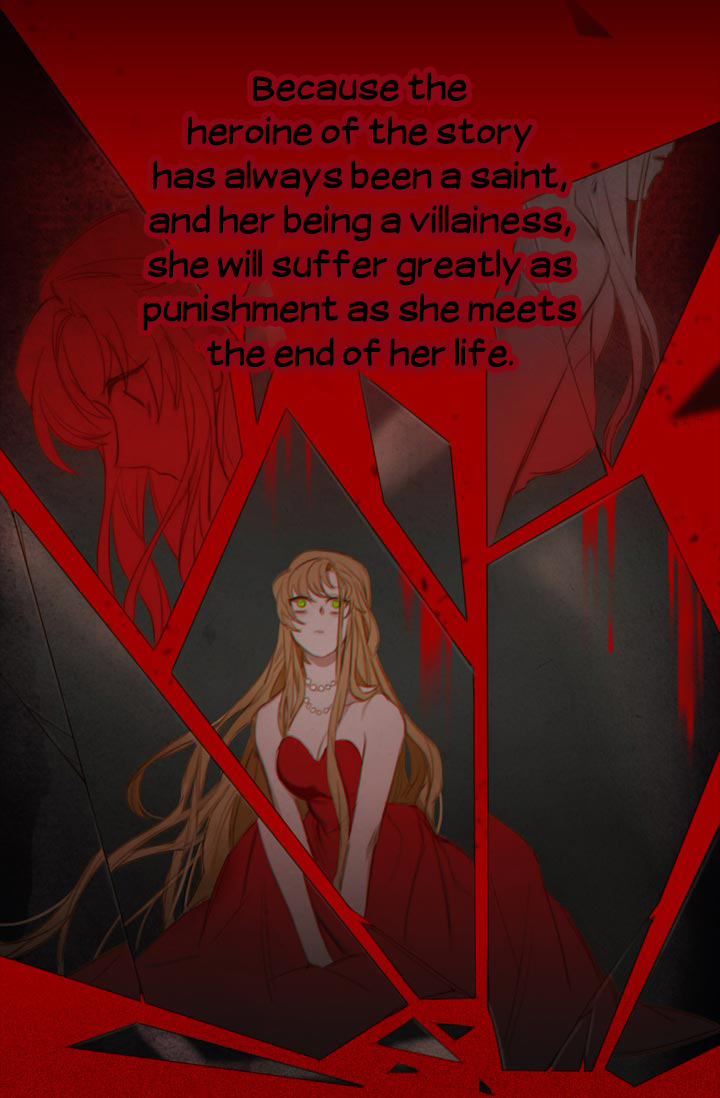 The Villainess Reverses the Hourglass Chapter 0 page 7 - Chapter 0