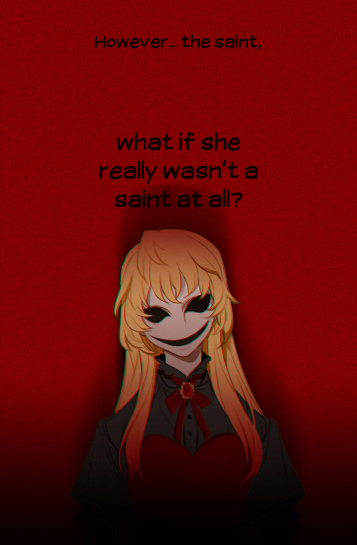 The Villainess Reverses the Hourglass Chapter 0 page 8 - Chapter 0
