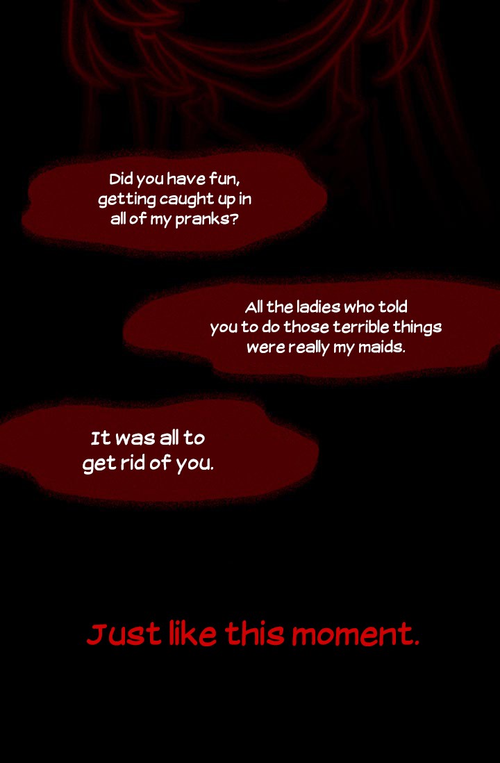 The Villainess Reverses the Hourglass Chapter 0 page 9 - Chapter 0