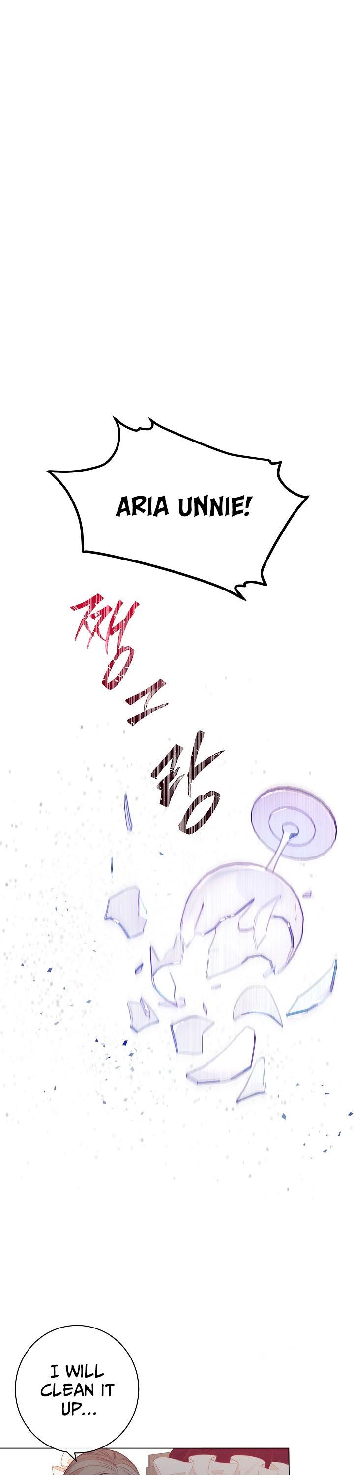 The Villainess Reverses the Hourglass Chapter 1 page 1 - Chapter 1