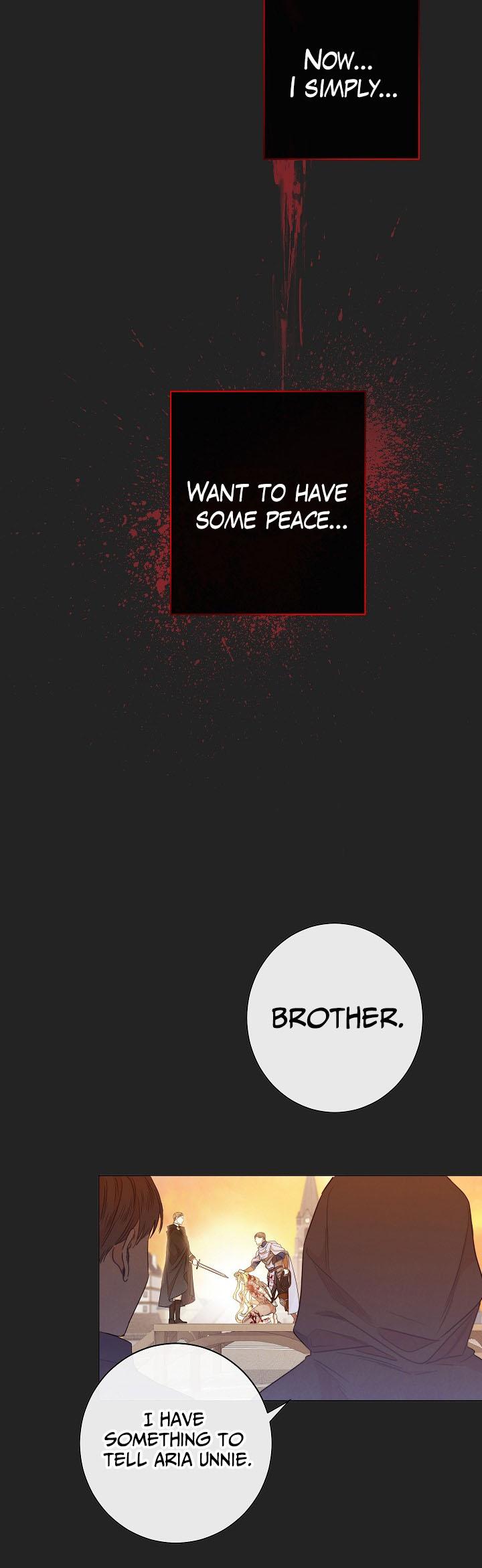 The Villainess Reverses the Hourglass Chapter 1 page 13 - Chapter 1
