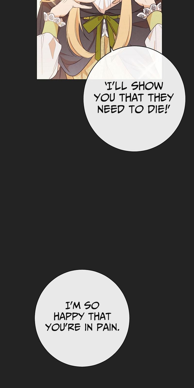 The Villainess Reverses the Hourglass Chapter 1 page 26 - Chapter 1