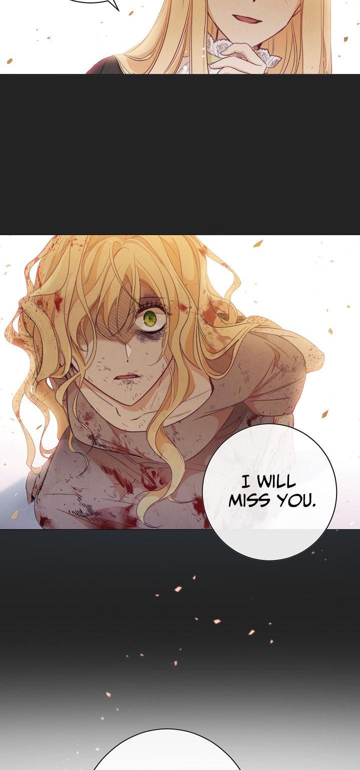 The Villainess Reverses the Hourglass Chapter 1 page 30 - Chapter 1