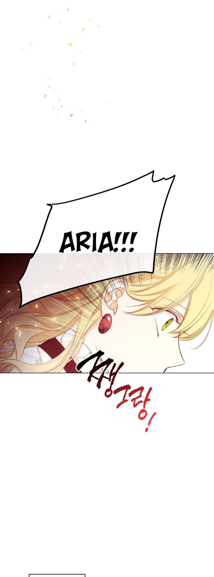 The Villainess Reverses the Hourglass Chapter 1 page 37 - Chapter 1