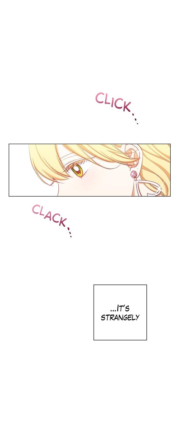 The Villainess Reverses the Hourglass Chapter 10 page 13 - Chapter 10
