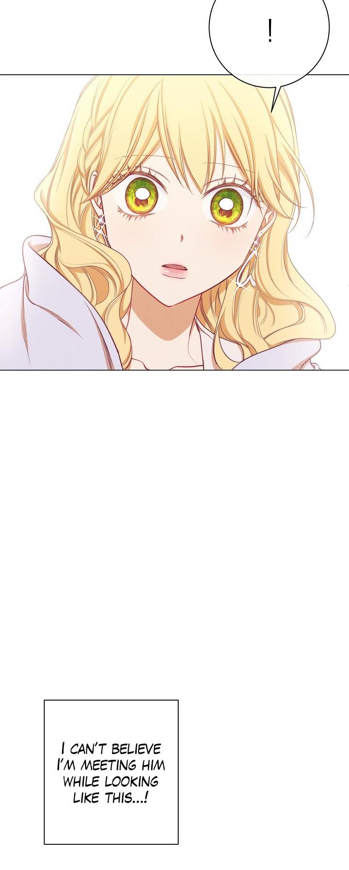 The Villainess Reverses the Hourglass Chapter 10 page 18 - Chapter 10
