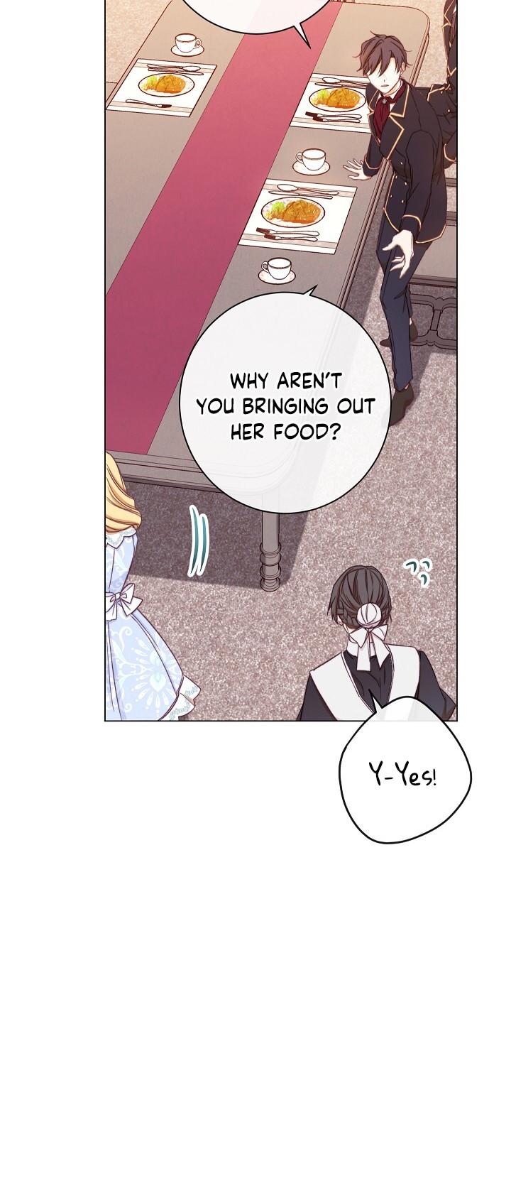 The Villainess Reverses the Hourglass Chapter 10 page 26 - Chapter 10