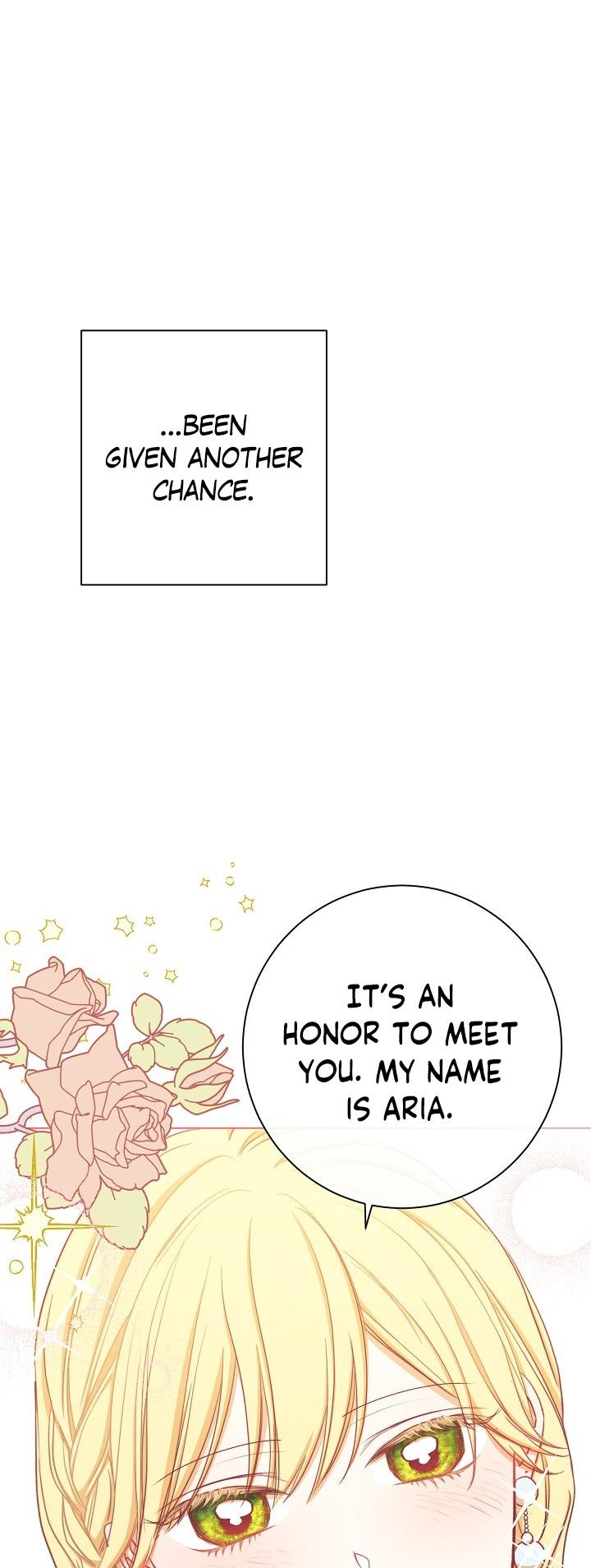 The Villainess Reverses the Hourglass Chapter 10 page 28 - Chapter 10