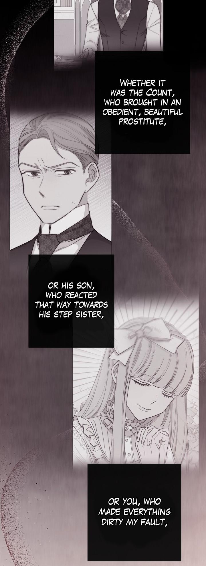 The Villainess Reverses the Hourglass Chapter 10 page 32 - Chapter 10