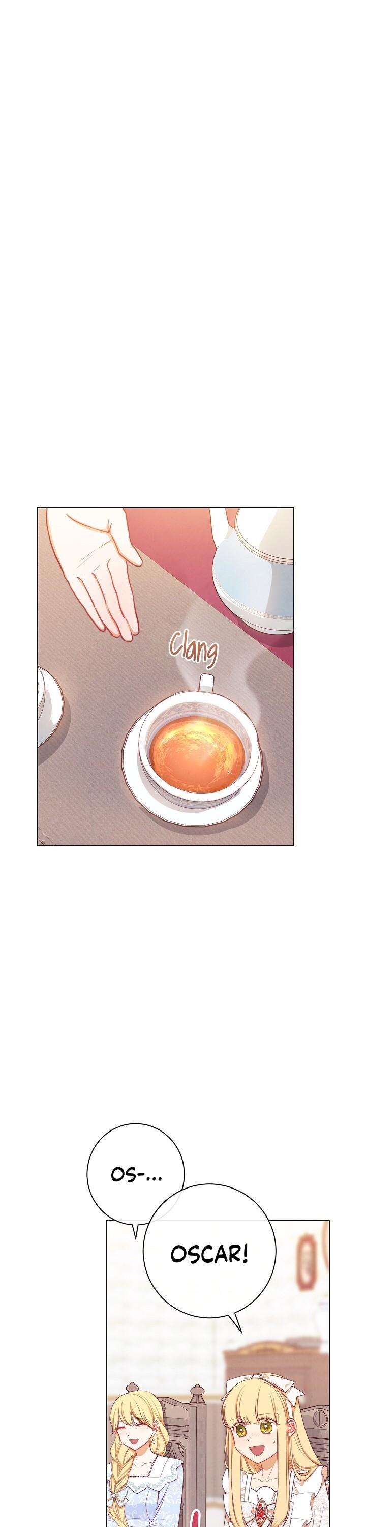 The Villainess Reverses the Hourglass Chapter 10 page 36 - Chapter 10