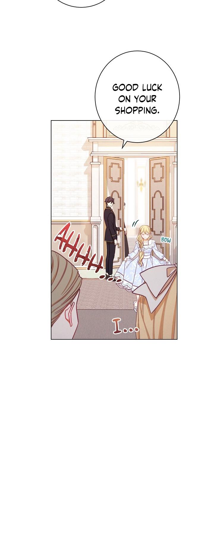 The Villainess Reverses the Hourglass Chapter 10 page 44 - Chapter 10