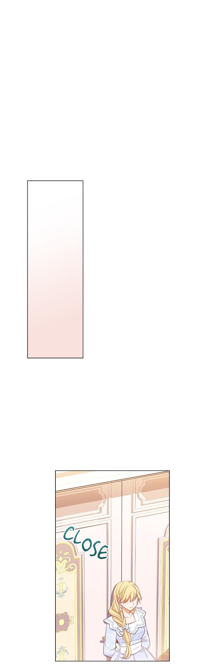 The Villainess Reverses the Hourglass Chapter 10 page 45 - Chapter 10