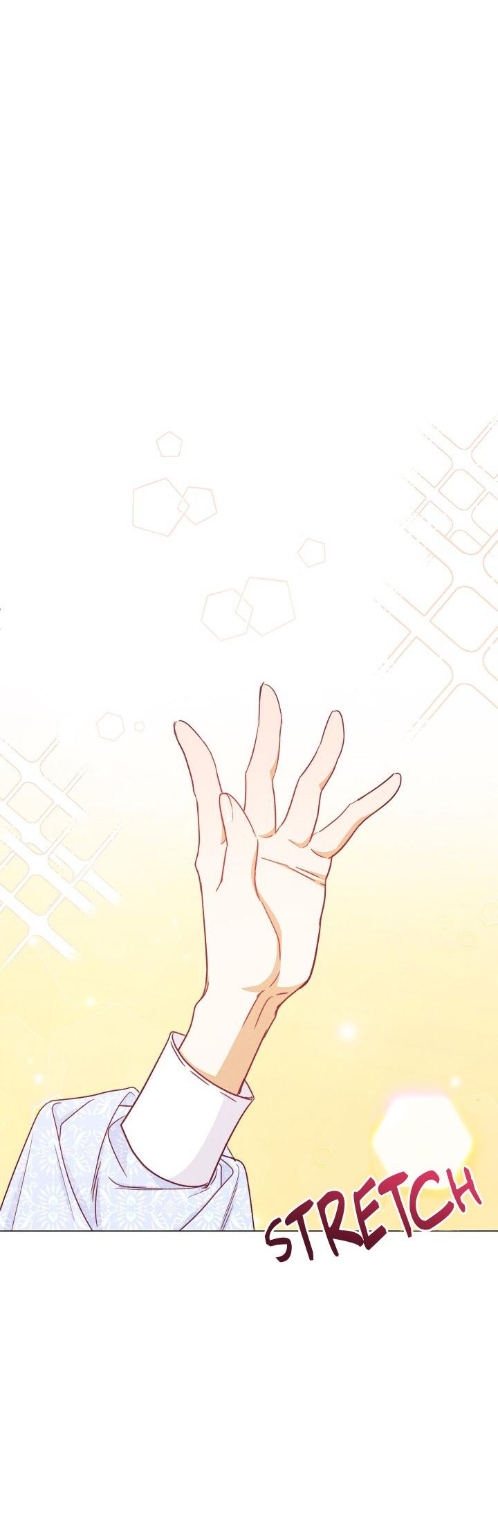 The Villainess Reverses the Hourglass Chapter 10 page 46 - Chapter 10
