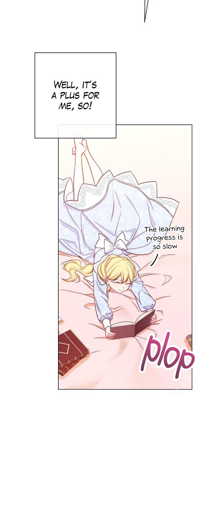 The Villainess Reverses the Hourglass Chapter 10 page 52 - Chapter 10