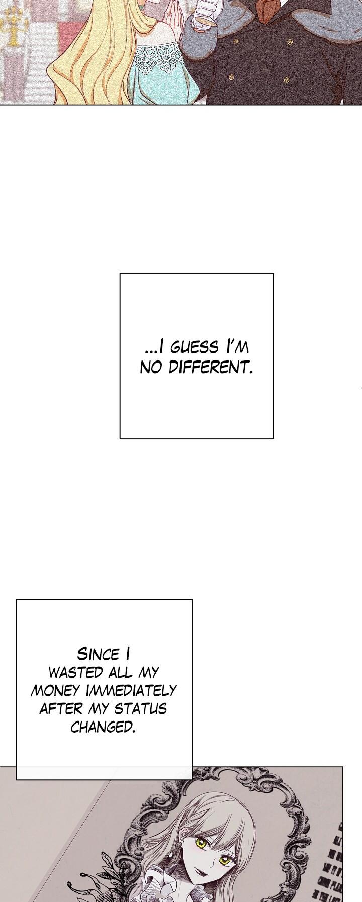 The Villainess Reverses the Hourglass Chapter 10 page 54 - Chapter 10