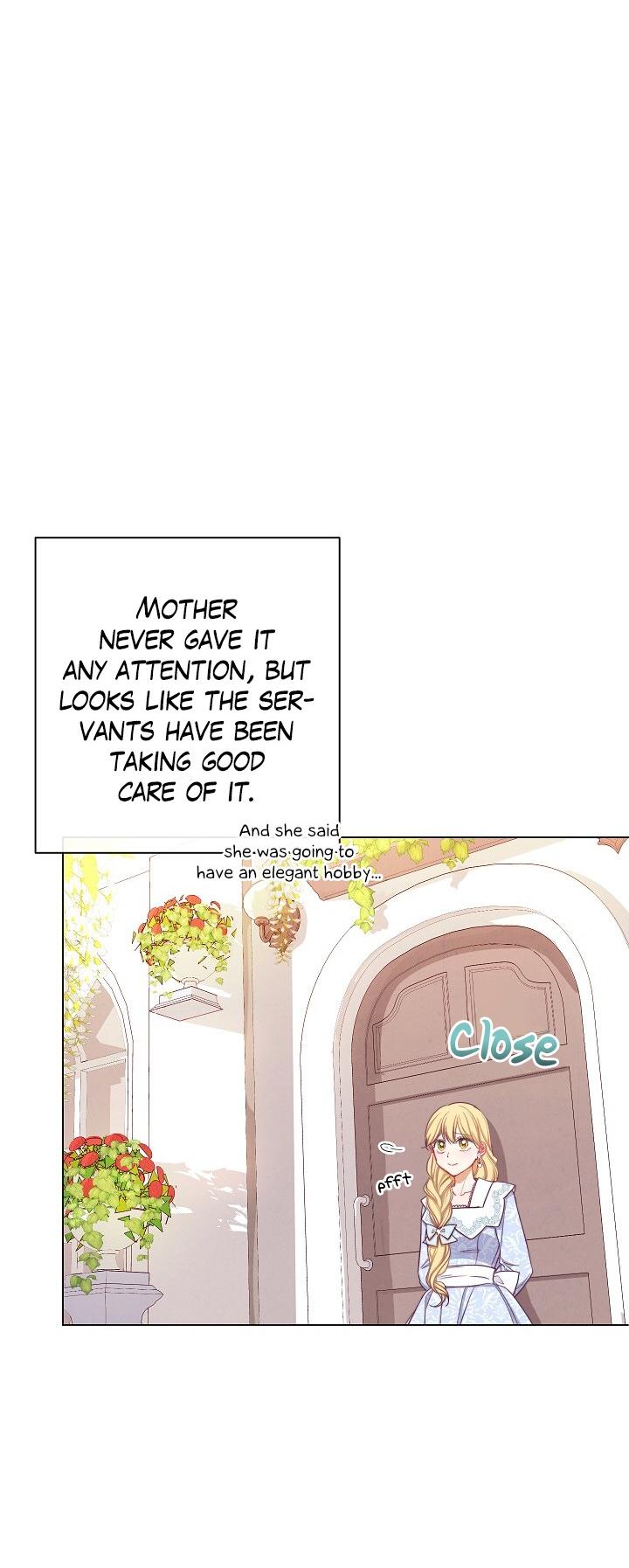 The Villainess Reverses the Hourglass Chapter 10 page 58 - Chapter 10