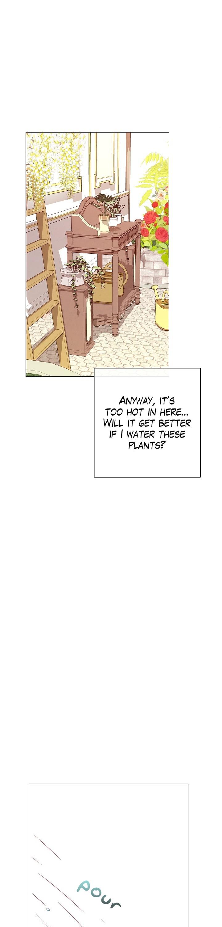 The Villainess Reverses the Hourglass Chapter 10 page 59 - Chapter 10