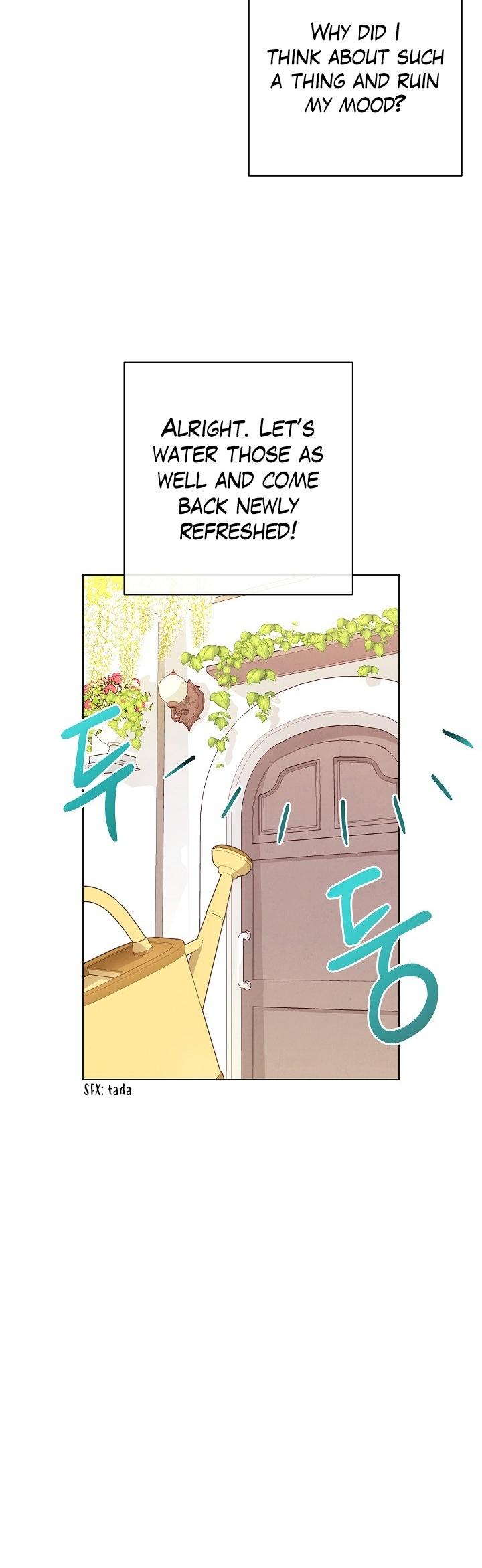 The Villainess Reverses the Hourglass Chapter 10 page 61 - Chapter 10