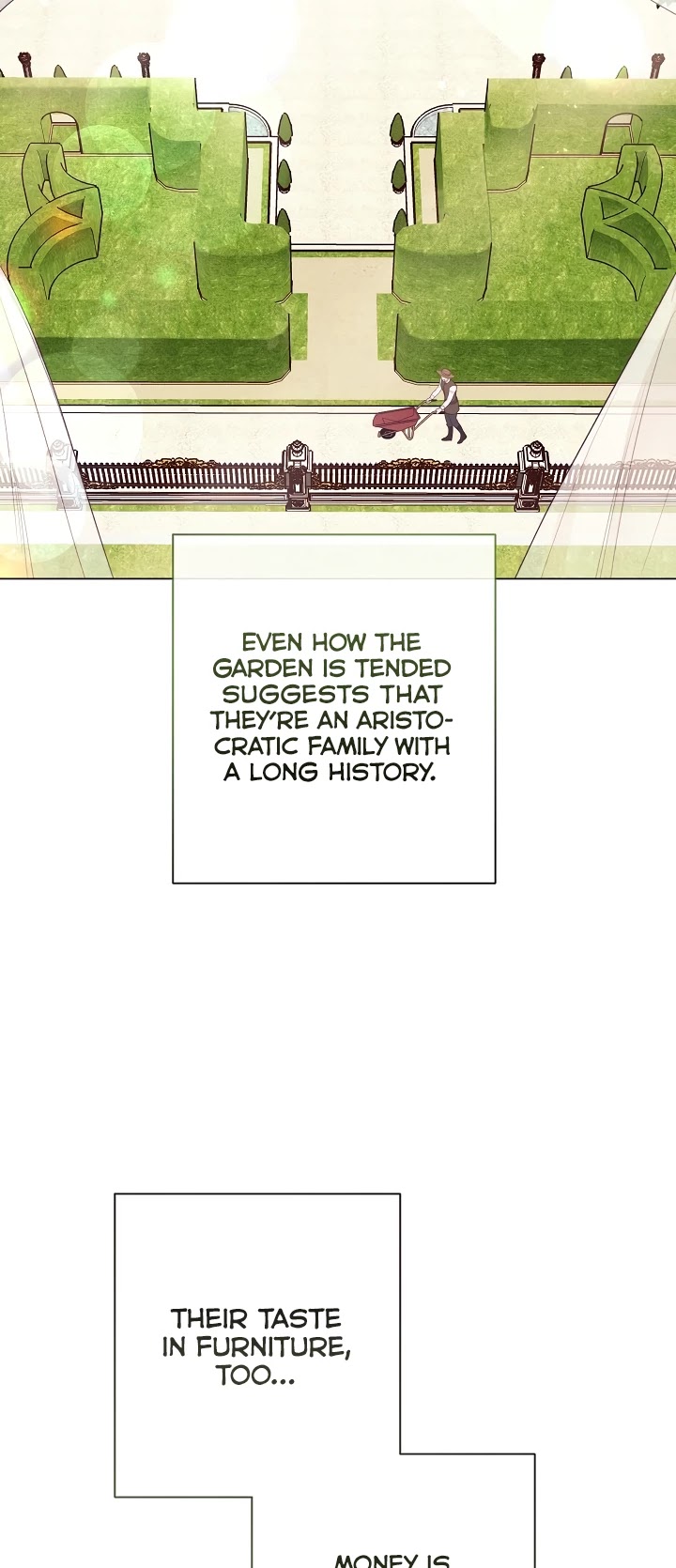 The Villainess Reverses the Hourglass Chapter 100 page 11 - Chapter 100
