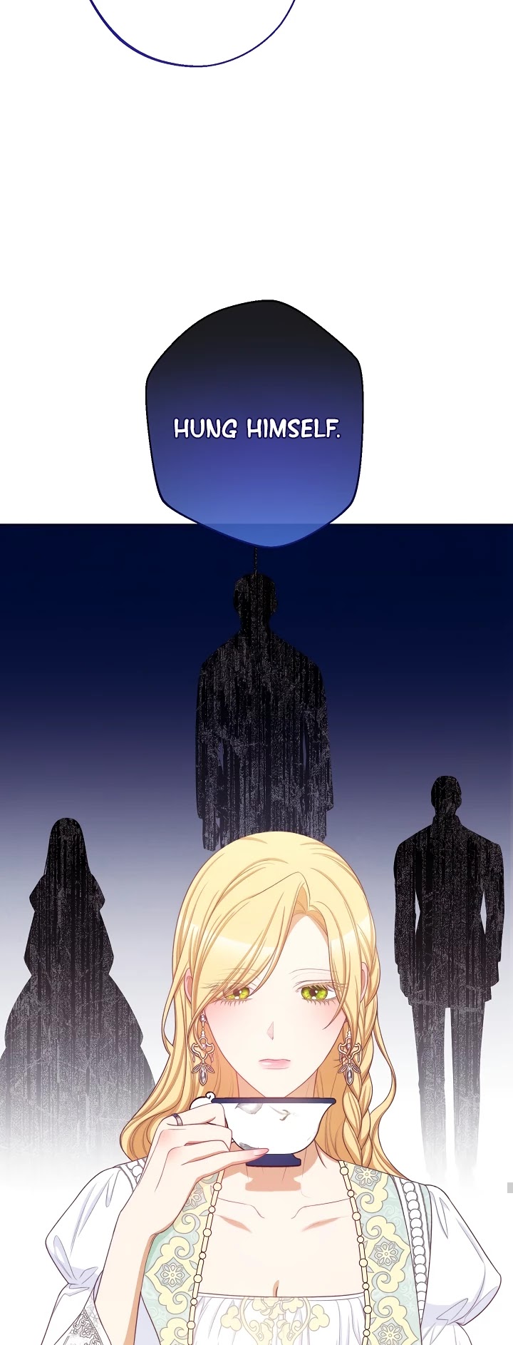 The Villainess Reverses the Hourglass Chapter 100 page 29 - Chapter 100