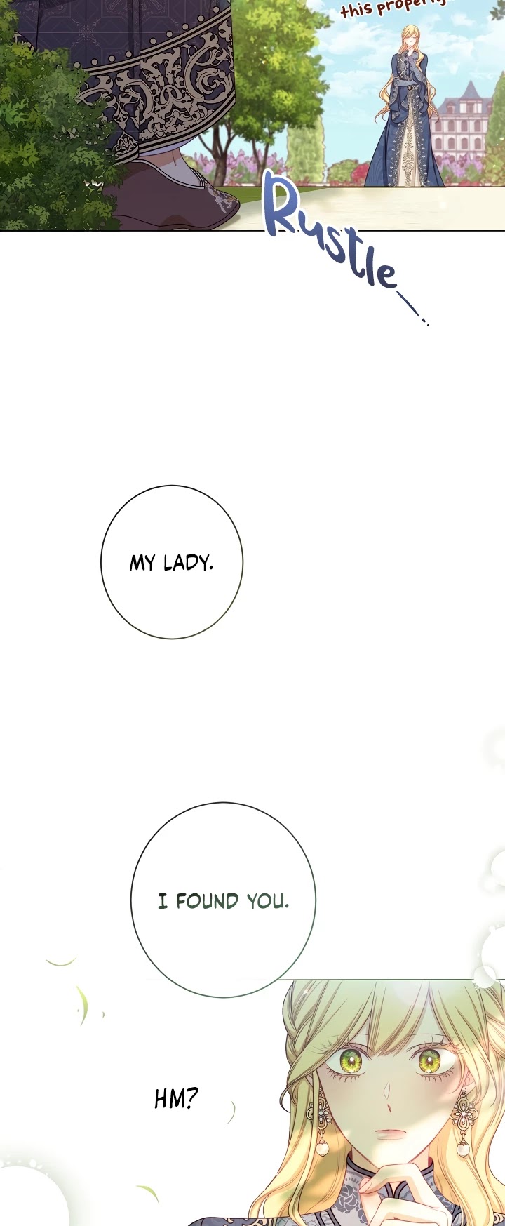 The Villainess Reverses the Hourglass Chapter 100 page 44 - Chapter 100