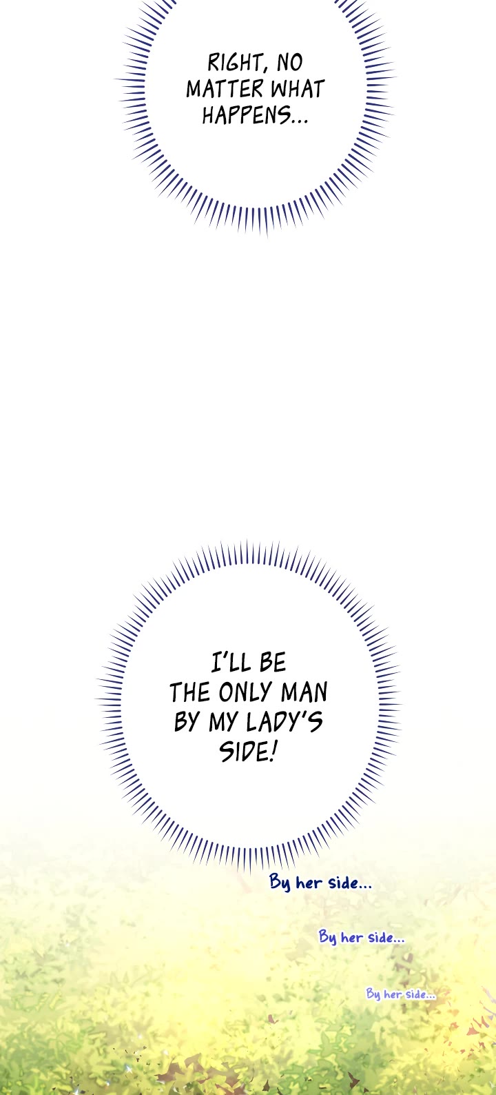 The Villainess Reverses the Hourglass Chapter 101 page 21 - Chapter 101