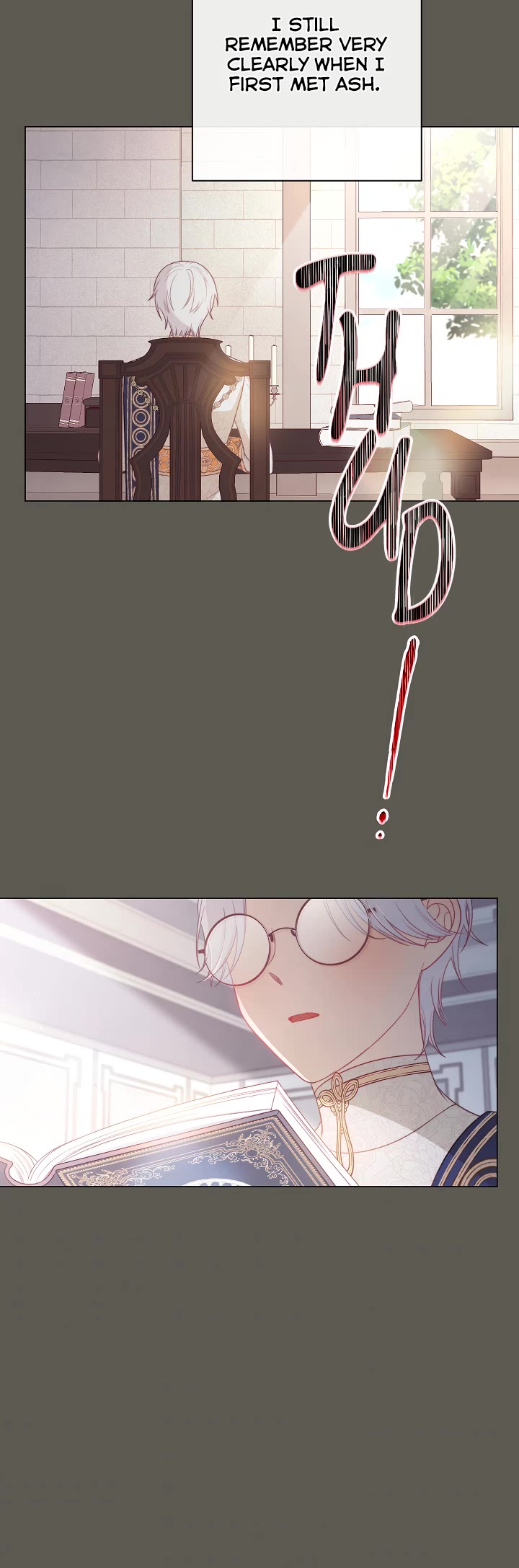 The Villainess Reverses the Hourglass Chapter 101 page 29 - Chapter 101