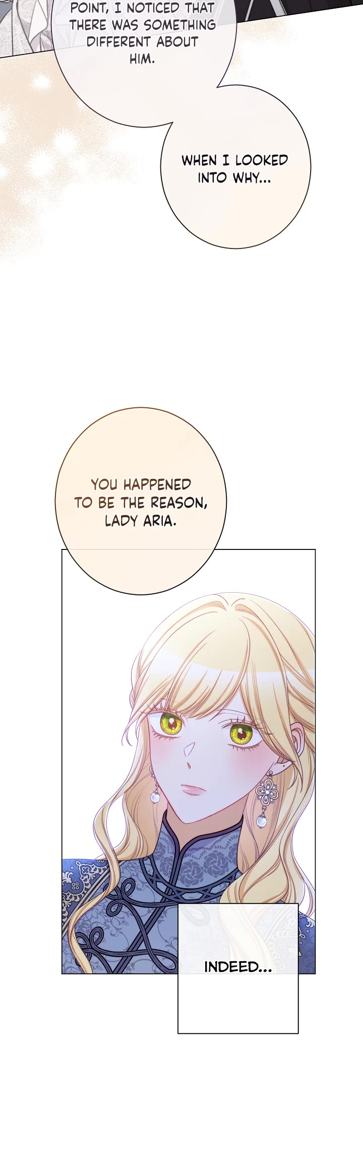 The Villainess Reverses the Hourglass Chapter 101 page 38 - Chapter 101