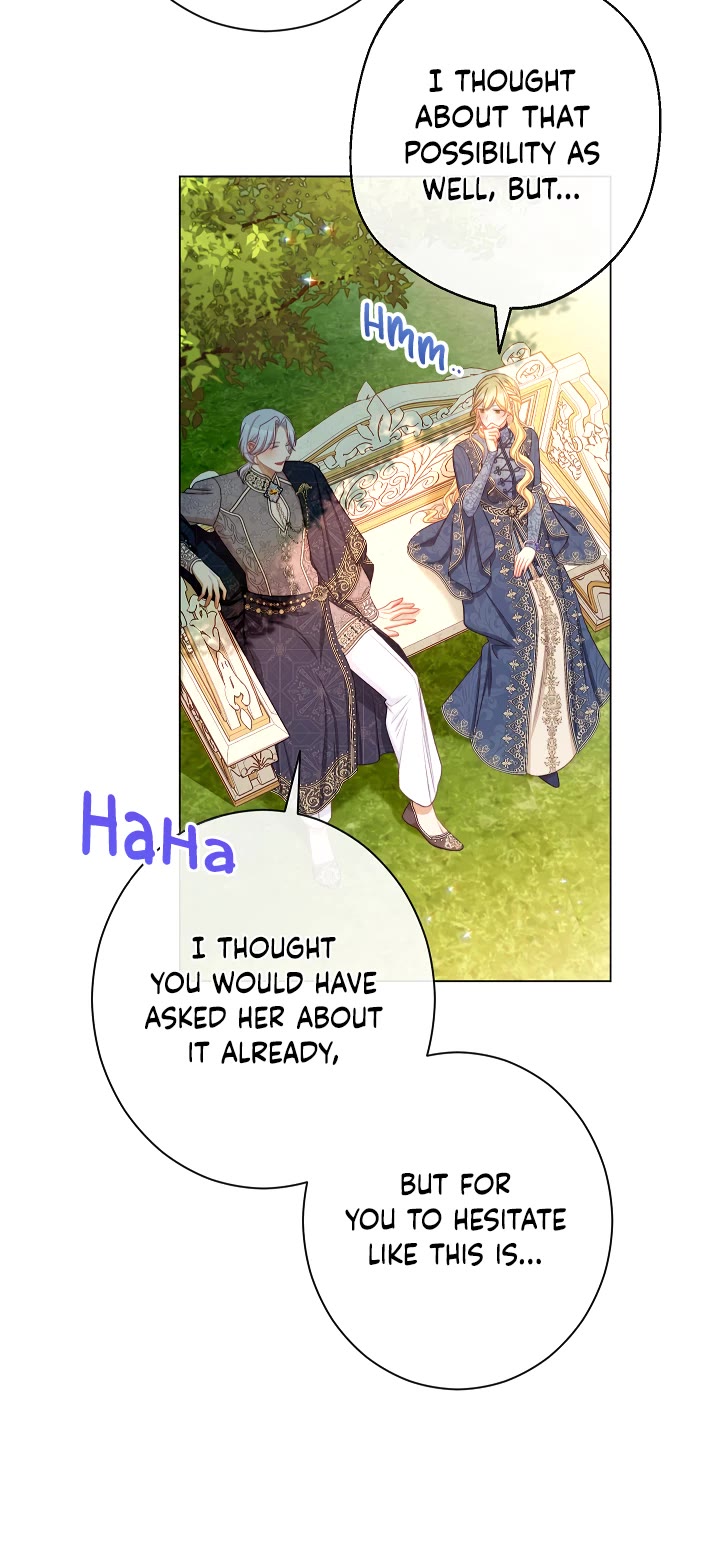 The Villainess Reverses the Hourglass Chapter 101 page 42 - Chapter 101