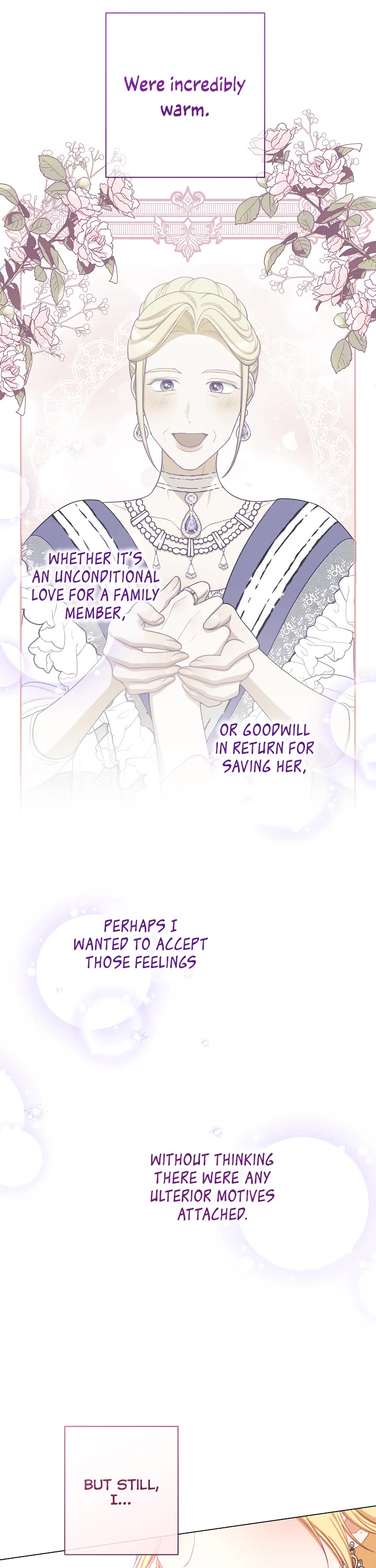 The Villainess Reverses the Hourglass Chapter 101 page 45 - Chapter 101