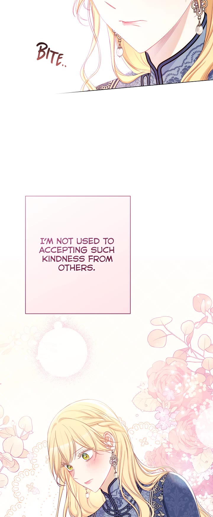 The Villainess Reverses the Hourglass Chapter 101 page 46 - Chapter 101