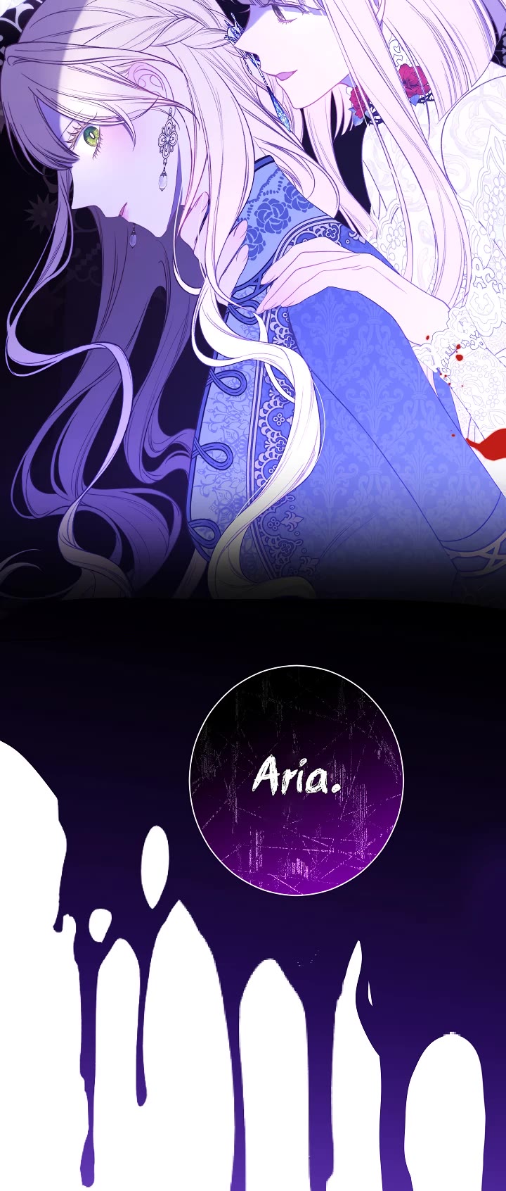 The Villainess Reverses the Hourglass Chapter 101 page 50 - Chapter 101
