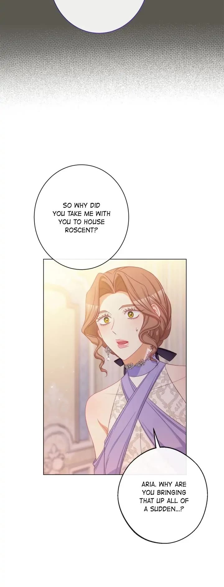 The Villainess Reverses the Hourglass Chapter 103 page 15 - Chapter 103