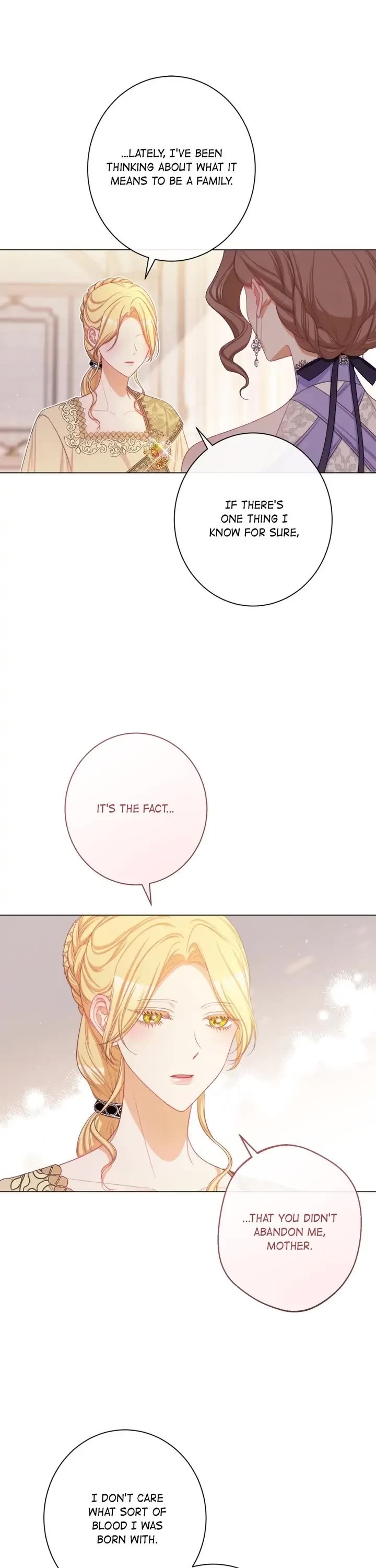 The Villainess Reverses the Hourglass Chapter 103 page 16 - Chapter 103