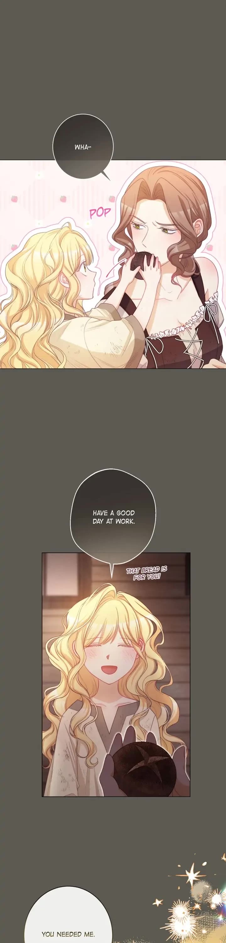 The Villainess Reverses the Hourglass Chapter 103 page 20 - Chapter 103