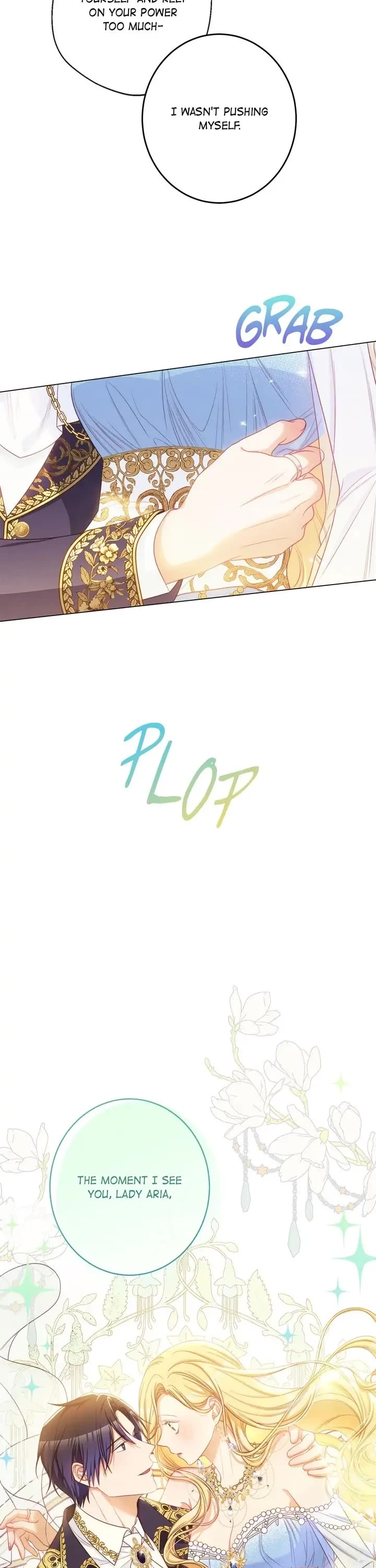 The Villainess Reverses the Hourglass Chapter 103 page 41 - Chapter 103