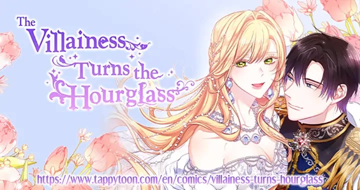 The Villainess Reverses the Hourglass Chapter 103 page 43 - Chapter 103