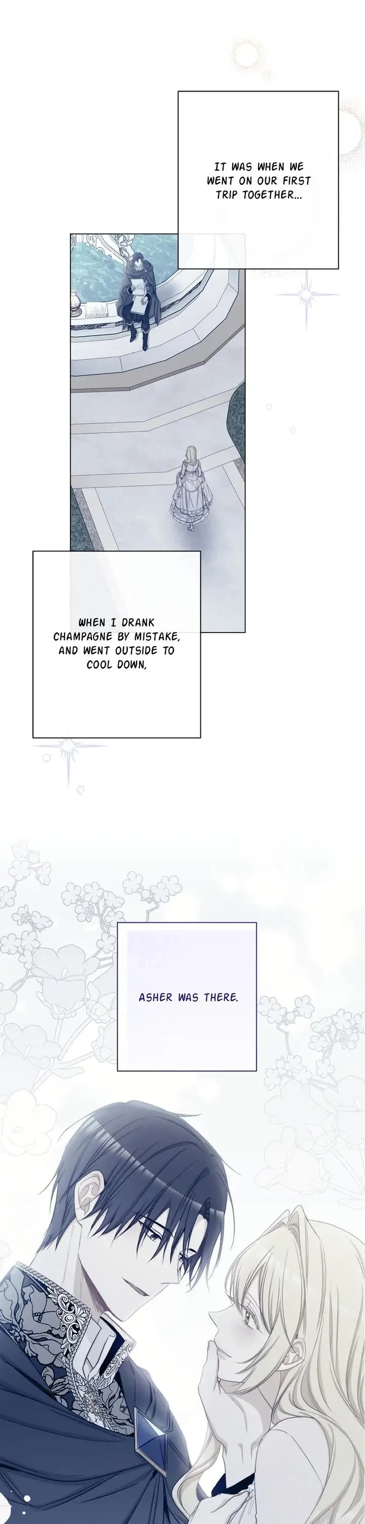 The Villainess Reverses the Hourglass Chapter 104 page 10 - Chapter 104: [End of Main Story]