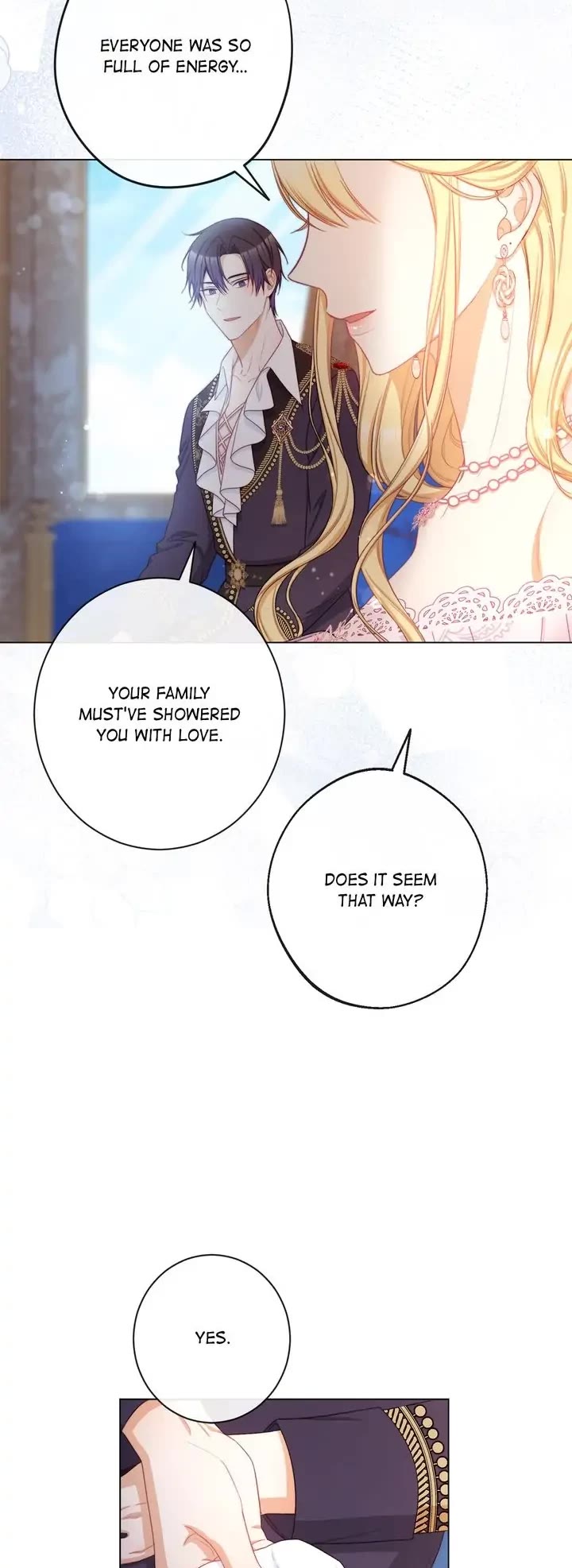 The Villainess Reverses the Hourglass Chapter 104 page 22 - Chapter 104: [End of Main Story]