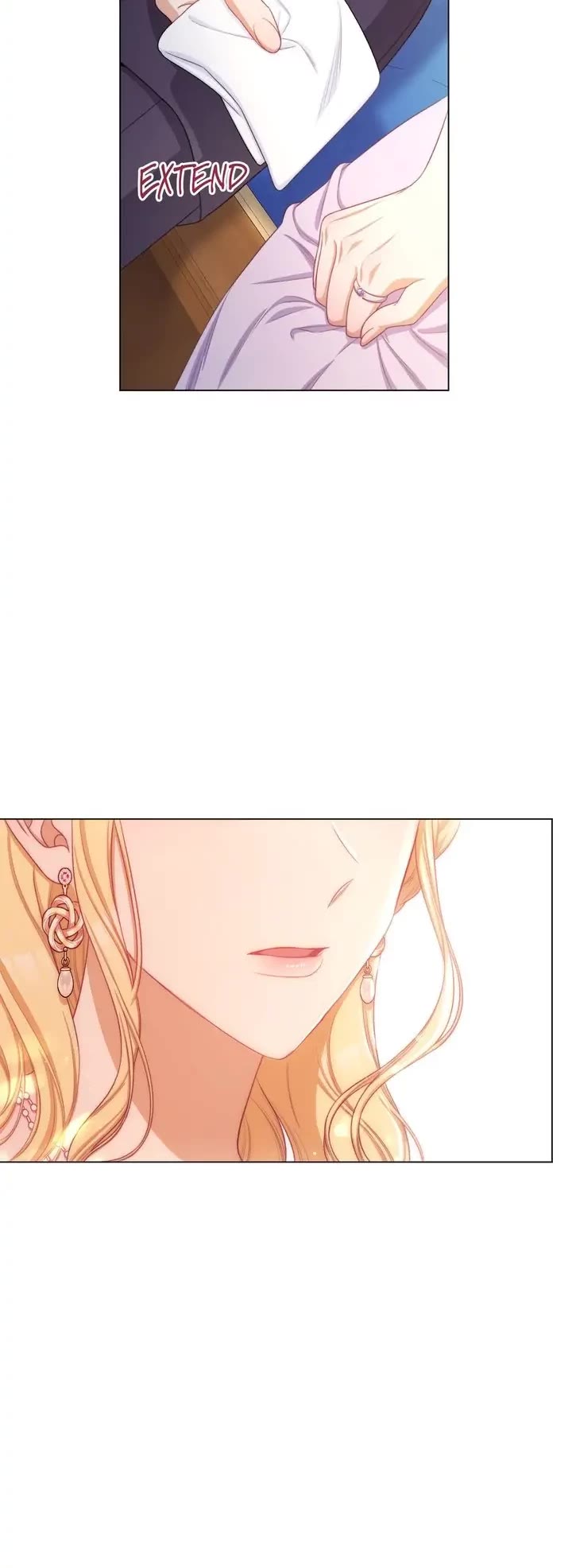 The Villainess Reverses the Hourglass Chapter 104 page 23 - Chapter 104: [End of Main Story]