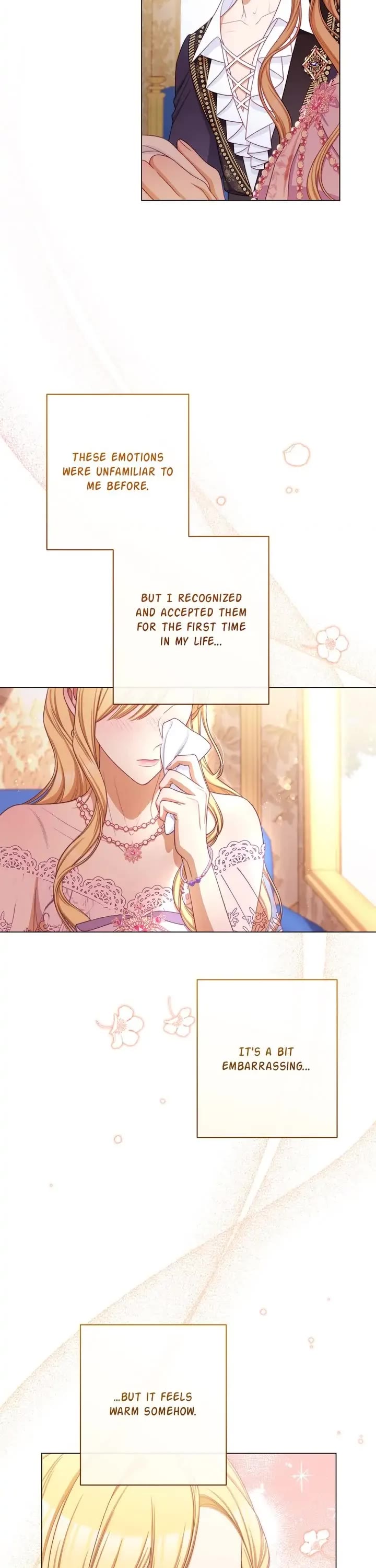 The Villainess Reverses the Hourglass Chapter 104 page 25 - Chapter 104: [End of Main Story]