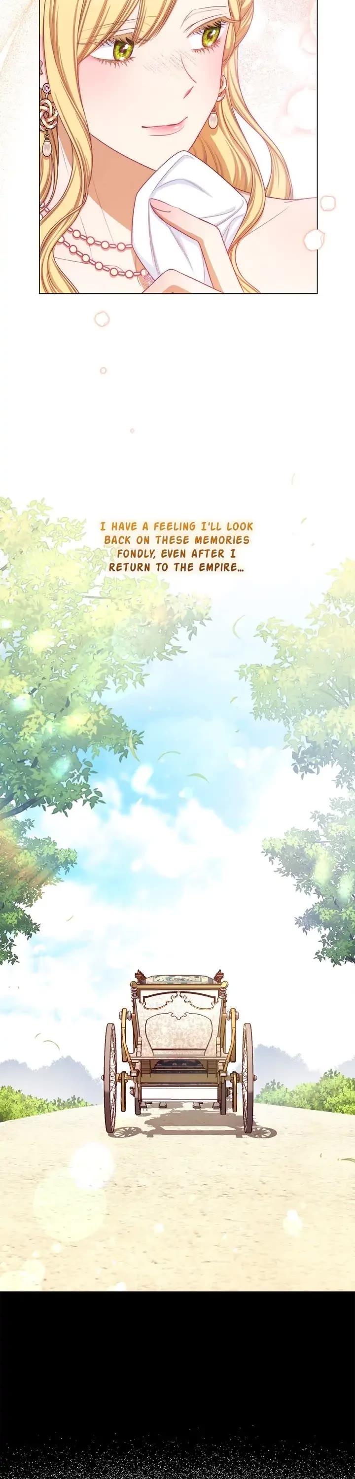 The Villainess Reverses the Hourglass Chapter 104 page 26 - Chapter 104: [End of Main Story]