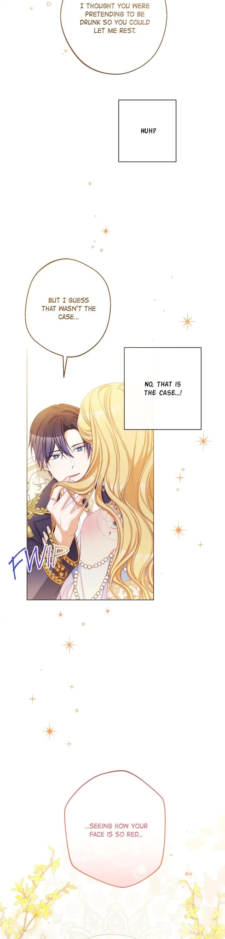 The Villainess Reverses the Hourglass Chapter 104 page 3 - Chapter 104: [End of Main Story]