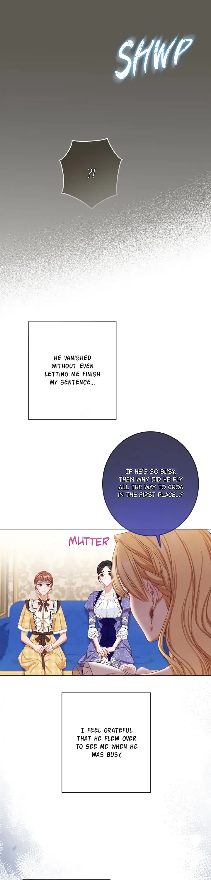 The Villainess Reverses the Hourglass Chapter 104 page 30 - Chapter 104: [End of Main Story]