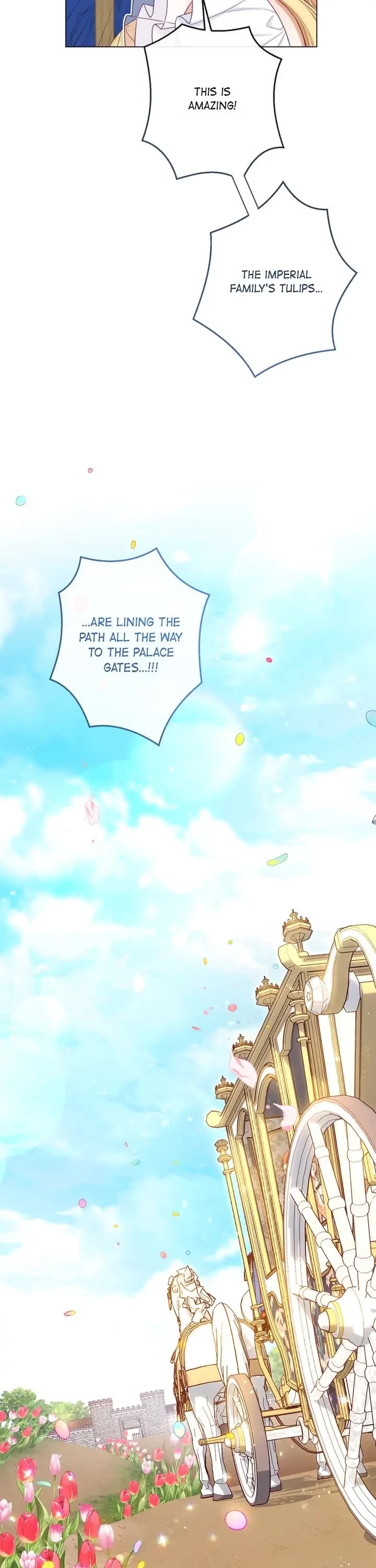 The Villainess Reverses the Hourglass Chapter 104 page 33 - Chapter 104: [End of Main Story]