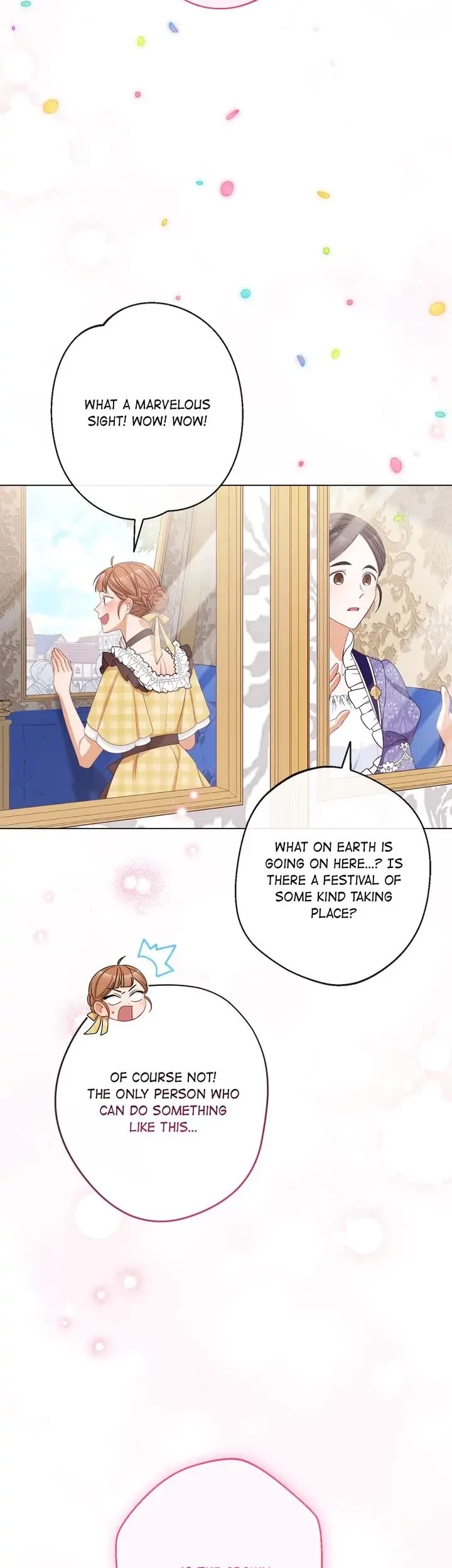 The Villainess Reverses the Hourglass Chapter 104 page 36 - Chapter 104: [End of Main Story]