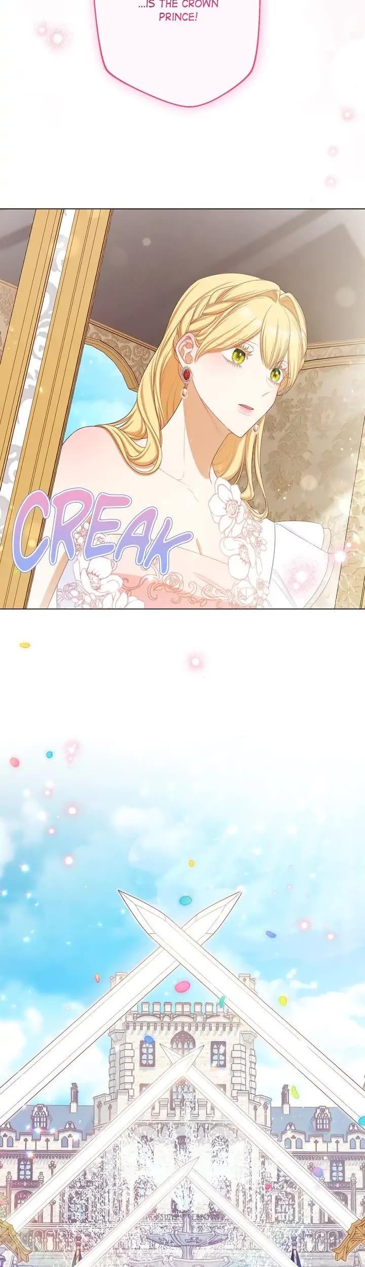 The Villainess Reverses the Hourglass Chapter 104 page 37 - Chapter 104: [End of Main Story]